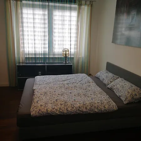 דירה Centrally Located Spacious Flat Close To Rhine *