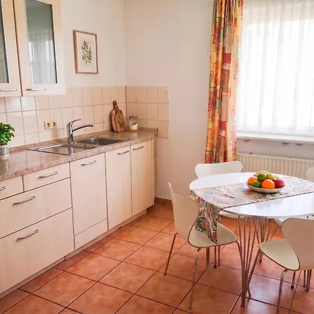דירה Centrally Located Spacious Flat Close To Rhine *